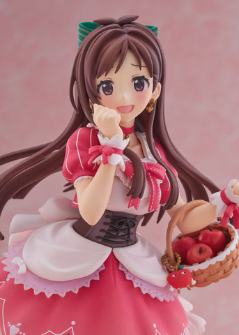 [Plum] THE iDOLM@STER Cinderella Girls: Tsujino Akari 1/7