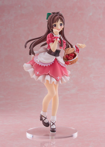 [Plum] THE iDOLM@STER Cinderella Girls: Tsujino Akari 1/7