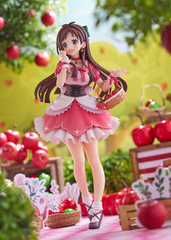 [Plum] THE iDOLM@STER Cinderella Girls: Tsujino Akari 1/7