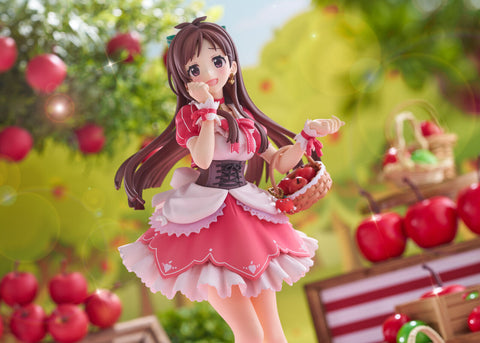 [Plum] THE iDOLM@STER Cinderella Girls: Tsujino Akari 1/7