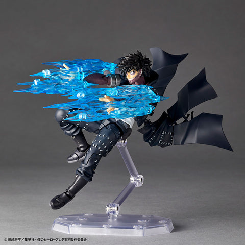 [Kaiyodo] Amazing Yamaguchi/ Revoltech: My Hero Academia - Dabi