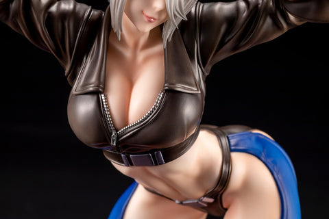 [Kotobukiya] Bishoujo Statue: The King of Fighters 2001 - Angel 1/7