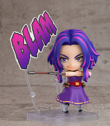 [Good Smile Company] Nendoroid 2402 : My Hero Academia - Lady Nagan