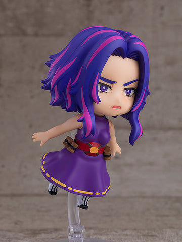 [Good Smile Company] Nendoroid 2402 : My Hero Academia - Lady Nagan