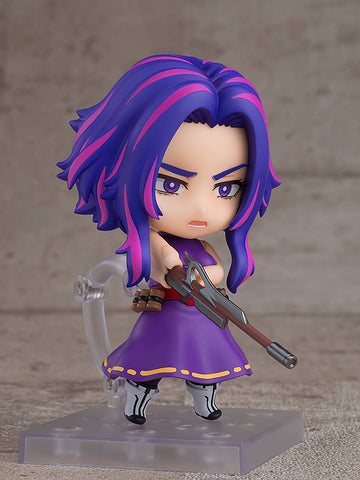 [Good Smile Company] Nendoroid 2402 : My Hero Academia - Lady Nagan