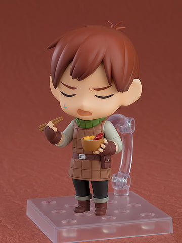 [Good Smile Company] Nendoroid 2396: Delicious in Dungeon - Chilchuck Tims