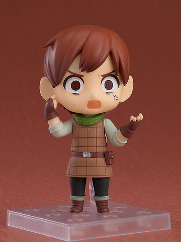 [Good Smile Company] Nendoroid 2396: Delicious in Dungeon - Chilchuck Tims