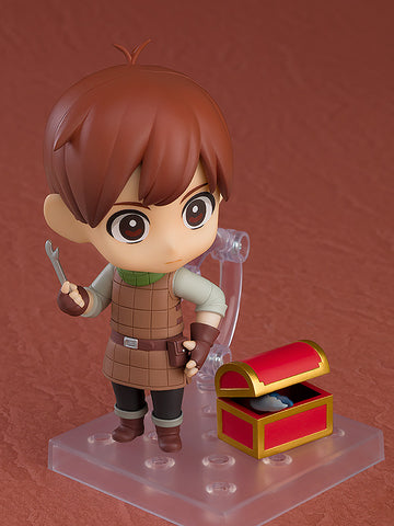 [Good Smile Company] Nendoroid 2396: Delicious in Dungeon - Chilchuck Tims