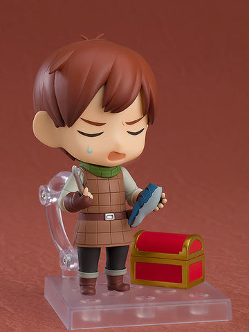 [Good Smile Company] Nendoroid 2396: Delicious in Dungeon - Chilchuck Tims