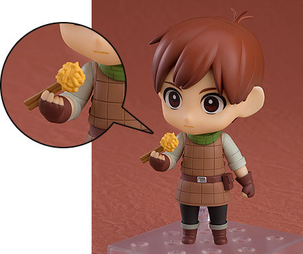 [Good Smile Company] Nendoroid 2396: Delicious in Dungeon - Chilchuck Tims (Limited + Bonus)