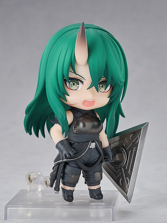 [Good Smile Arts Shanghai] Nendoroid 2392 : Arknights - Hosigma