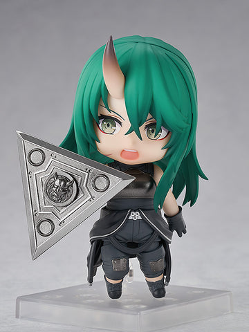 [Good Smile Arts Shanghai] Nendoroid 2392 : Arknights - Hosigma