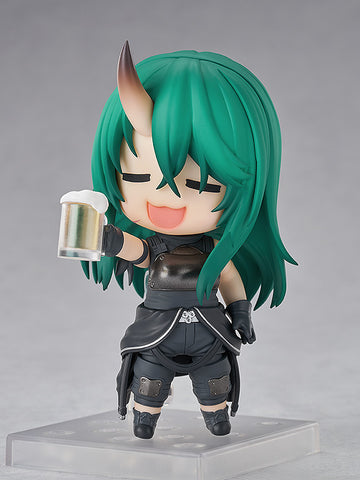 [Good Smile Arts Shanghai] Nendoroid 2392 : Arknights - Hosigma