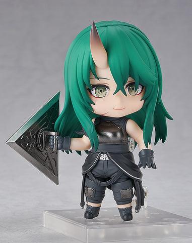 [Good Smile Arts Shanghai] Nendoroid 2392 : Arknights - Hosigma