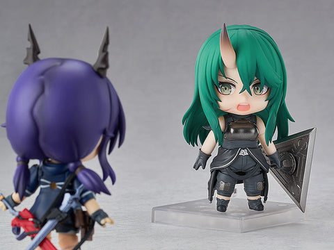 [Good Smile Arts Shanghai] Nendoroid 2392 : Arknights - Hosigma