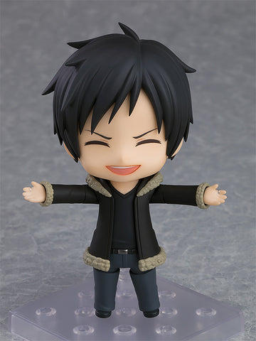 [Orange Rouge] Nendoroid 2295: Durarara!!x2 - Izaya Orihara