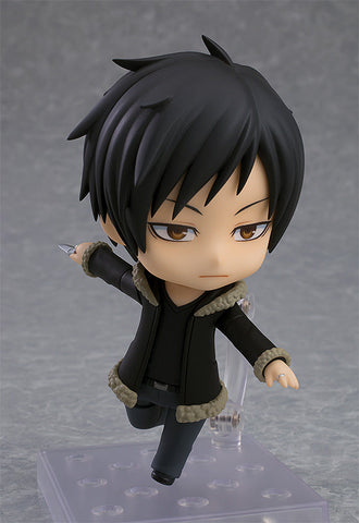 [Orange Rouge] Nendoroid 2295: Durarara!!x2 - Izaya Orihara