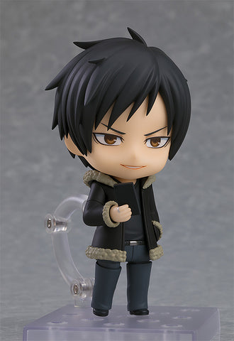 [Orange Rouge] Nendoroid 2295: Durarara!!x2 - Izaya Orihara ( Limited + Bonus)