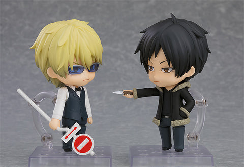 [Orange Rouge] Nendoroid 2295: Durarara!!x2 - Izaya Orihara ( Limited + Bonus)