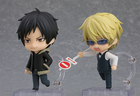 [Orange Rouge] Nendoroid 2295: Durarara!!x2 - Izaya Orihara