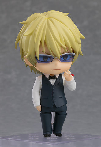 [Orange Rouge] Nendoroid 2296: Durarara!!x2 - Shizuo Heiwajima (Limited + Bonus)