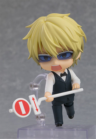 [Orange Rouge] Nendoroid 2296: Durarara!!x2 - Shizuo Heiwajima (Limited + Bonus)