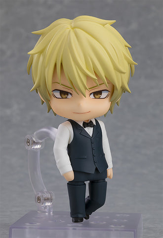 [Orange Rouge] Nendoroid 2296: Durarara!!x2 - Shizuo Heiwajima