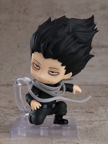 [Good Smile Company] Nendoroid 2401 : My Hero Academia - Shota Aizawa