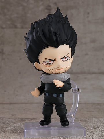 [Good Smile Company] Nendoroid 2401 : My Hero Academia - Shota Aizawa