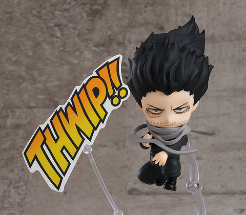 [Good Smile Company] Nendoroid 2401 : My Hero Academia - Shota Aizawa