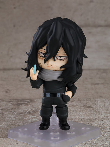 [Good Smile Company] Nendoroid 2401 : My Hero Academia - Shota Aizawa