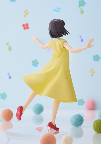 [Good Smile Company] POP UP PARADE: Skip and Loafer - Mitsumi Iwakura