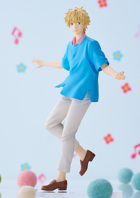 [Good Smile Company] POP UP PARADE: Skip and Loafer - Sosuke Shima