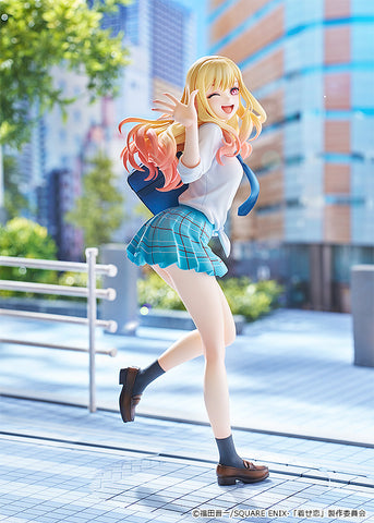 [Max Factory] My Dress-Up Darling: Kitagawa Marin 1/7