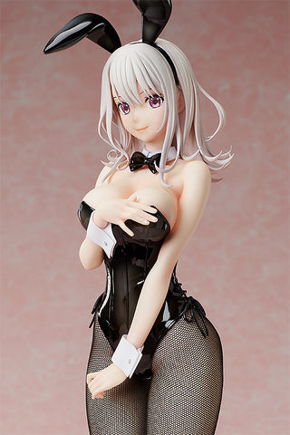 [FREEing] B-STYLE: Medaka Kuroiwa Is Impervious to My Charms - Mona 1/4 (Kawai Bunny Ver.)