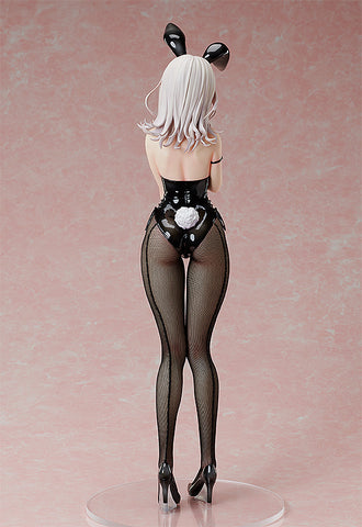 [FREEing] B-STYLE: Medaka Kuroiwa Is Impervious to My Charms - Mona 1/4 (Kawai Bunny Ver.)