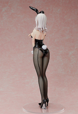 [FREEing] B-STYLE: Medaka Kuroiwa Is Impervious to My Charms - Mona 1/4 (Kawai Bunny Ver.)