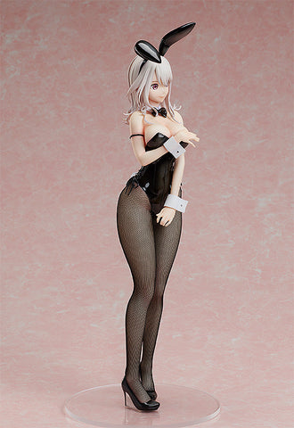 [FREEing] B-STYLE: Medaka Kuroiwa Is Impervious to My Charms - Mona 1/4 (Kawai Bunny Ver.)