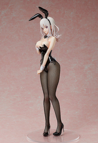 [FREEing] B-STYLE: Medaka Kuroiwa Is Impervious to My Charms - Mona 1/4 (Kawai Bunny Ver.)