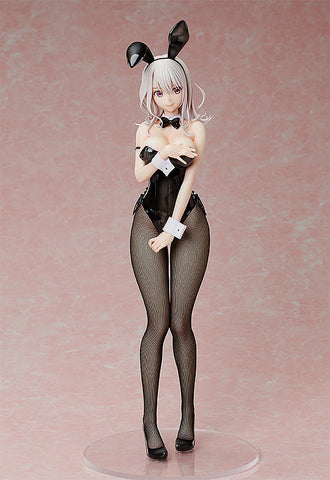 [FREEing] B-STYLE: Medaka Kuroiwa Is Impervious to My Charms - Mona 1/4 (Kawai Bunny Ver.)