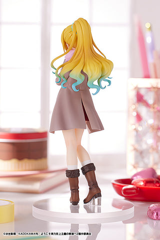 [Good Smile Company] POP UP PARADE: Classroom of the Elite - Kei Karuizawa