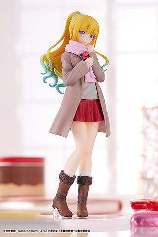 [Good Smile Company] POP UP PARADE: Classroom of the Elite - Kei Karuizawa