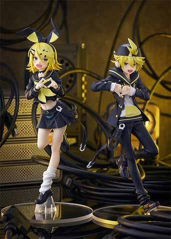 [Good Smile Company] POP UP PARADE: Vocaloid - Kagamine Len - Bring It On Ver. (L Size)