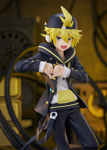 [Good Smile Company] POP UP PARADE: Vocaloid - Kagamine Len - Bring It On Ver. (L Size)