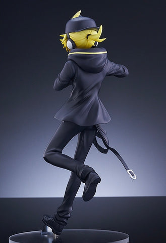 [Good Smile Company] POP UP PARADE: Vocaloid - Kagamine Len - Bring It On Ver. (L Size)