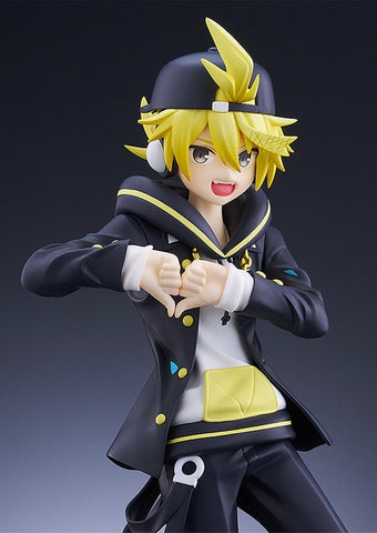 [Good Smile Company] POP UP PARADE: Vocaloid - Kagamine Len - Bring It On Ver. (L Size)