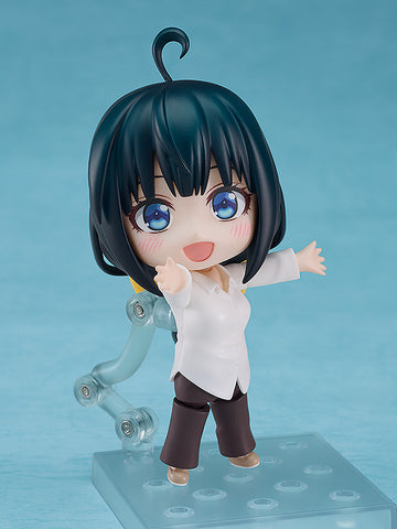 [Good Smile Company] Nendoroid 2406: The Way of Pon - Jippensha Nashiko