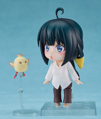 [Good Smile Company] Nendoroid 2406: The Way of Pon - Jippensha Nashiko