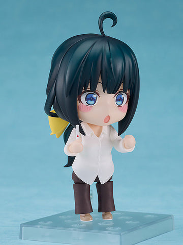 [Good Smile Company] Nendoroid 2406: The Way of Pon - Jippensha Nashiko