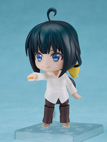 [Good Smile Company] Nendoroid 2406: The Way of Pon - Jippensha Nashiko